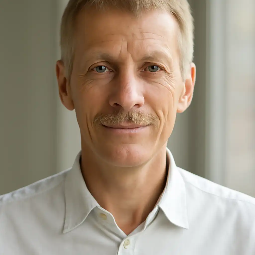 Magnus Thornström